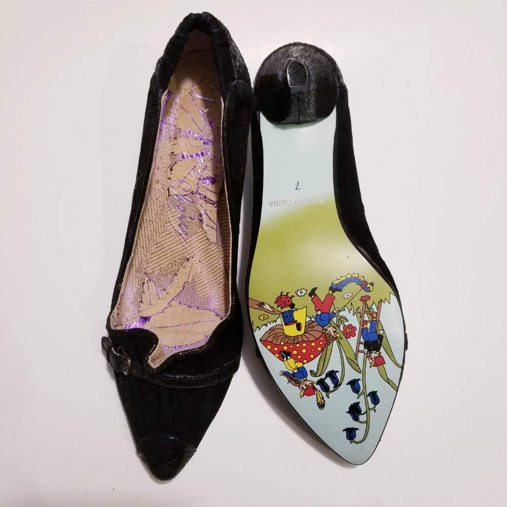 Irregular Choice - Picture 4 of 6